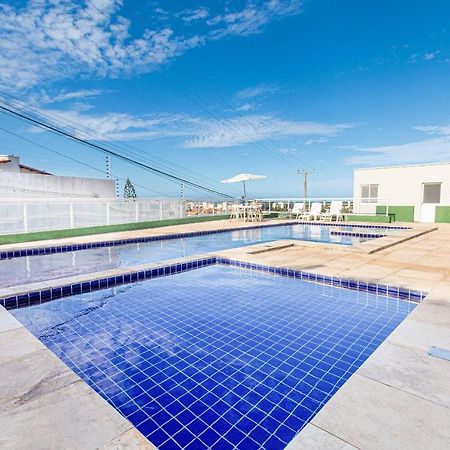 Beach Townhouses #C07 - Com Jacuzzi Por Carpediem 알퀴라즈 외부 사진