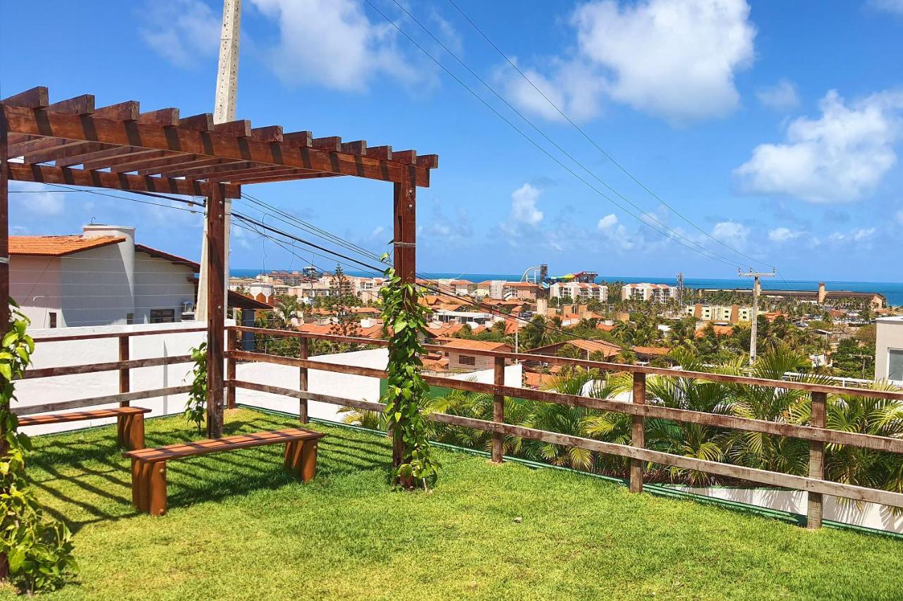 Beach Townhouses #C07 - Com Jacuzzi Por Carpediem 알퀴라즈 외부 사진