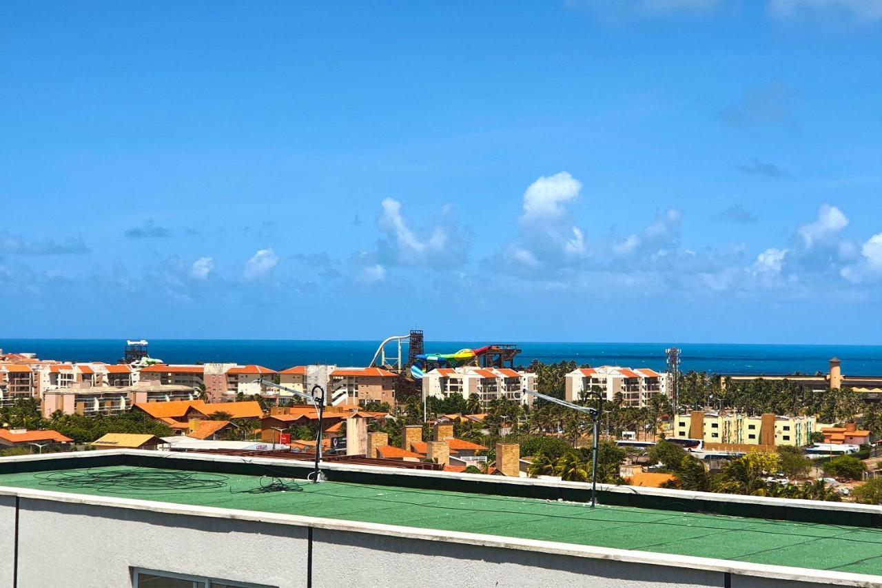 Beach Townhouses #C07 - Com Jacuzzi Por Carpediem 알퀴라즈 외부 사진