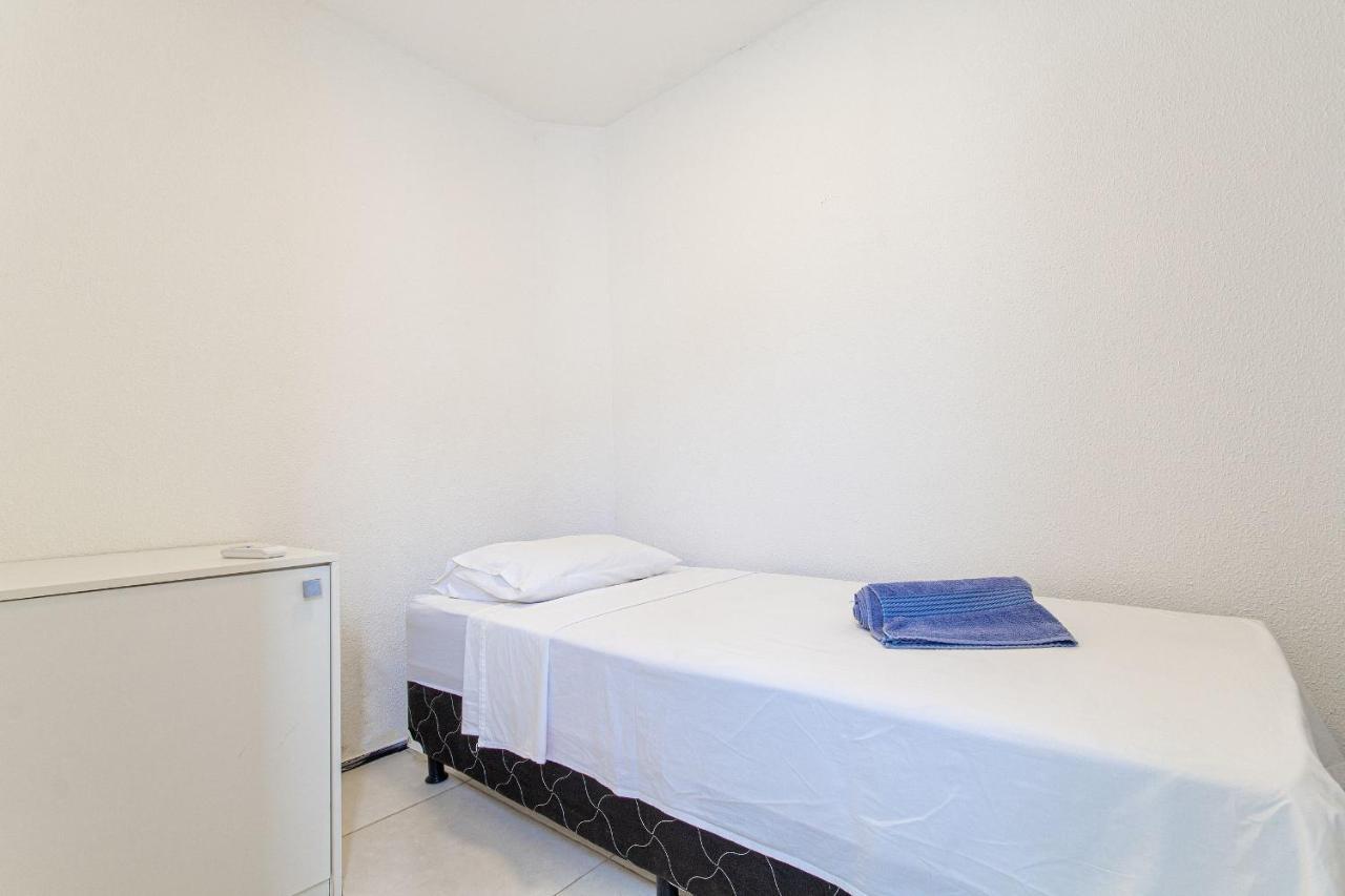 Beach Townhouses #C07 - Com Jacuzzi Por Carpediem 알퀴라즈 외부 사진
