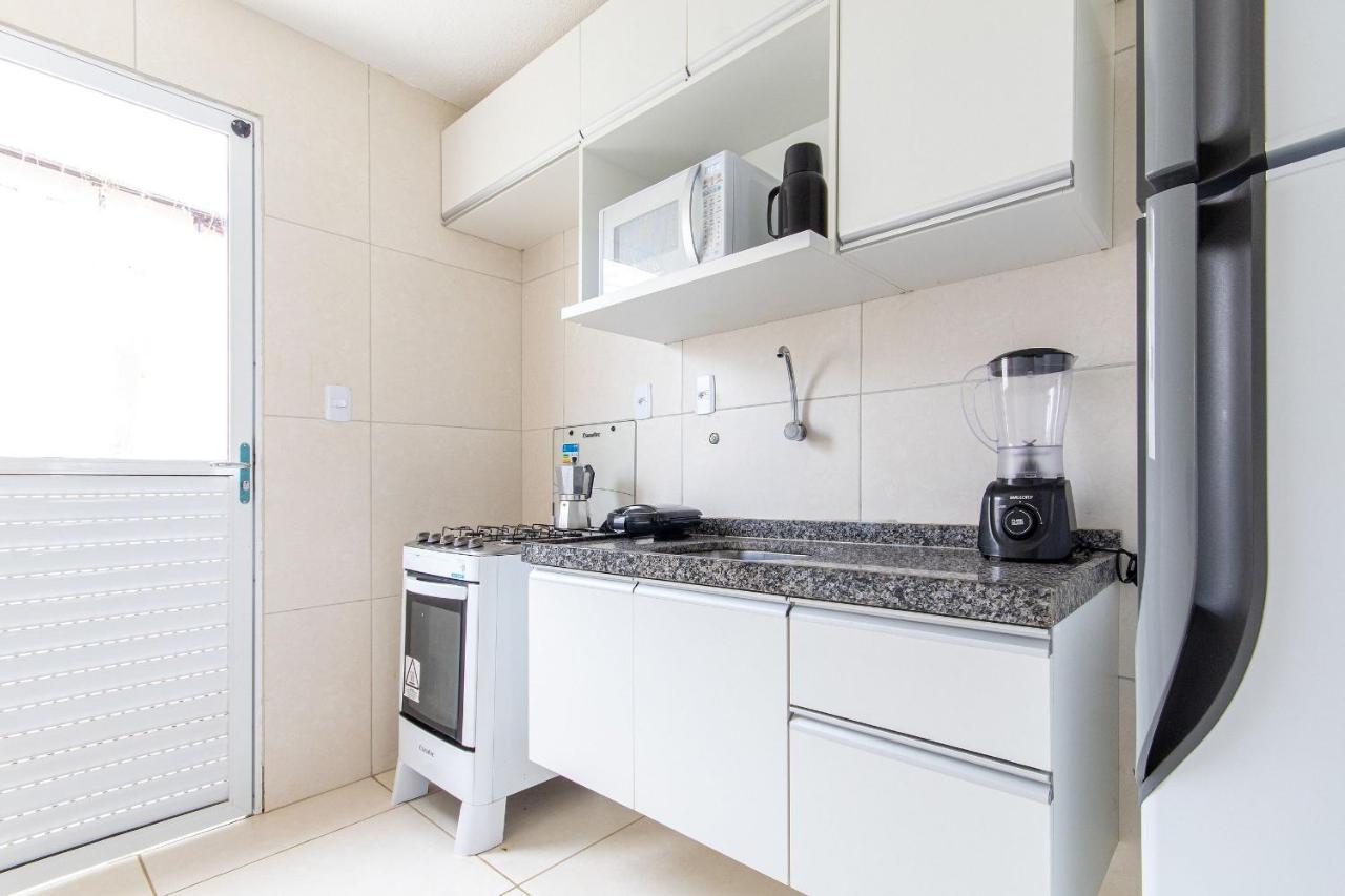 Beach Townhouses #C07 - Com Jacuzzi Por Carpediem 알퀴라즈 외부 사진