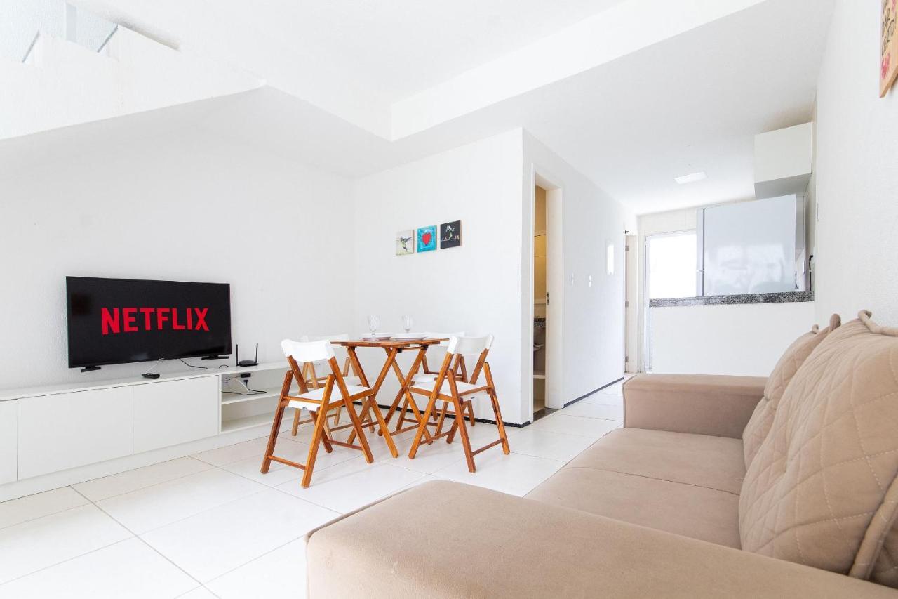 Beach Townhouses #C07 - Com Jacuzzi Por Carpediem 알퀴라즈 외부 사진