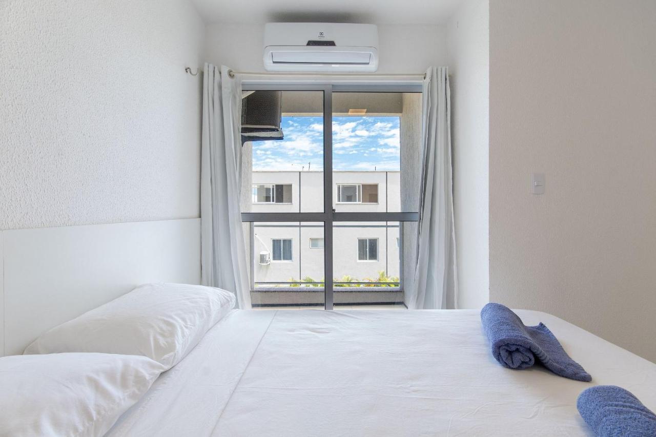 Beach Townhouses #C07 - Com Jacuzzi Por Carpediem 알퀴라즈 외부 사진