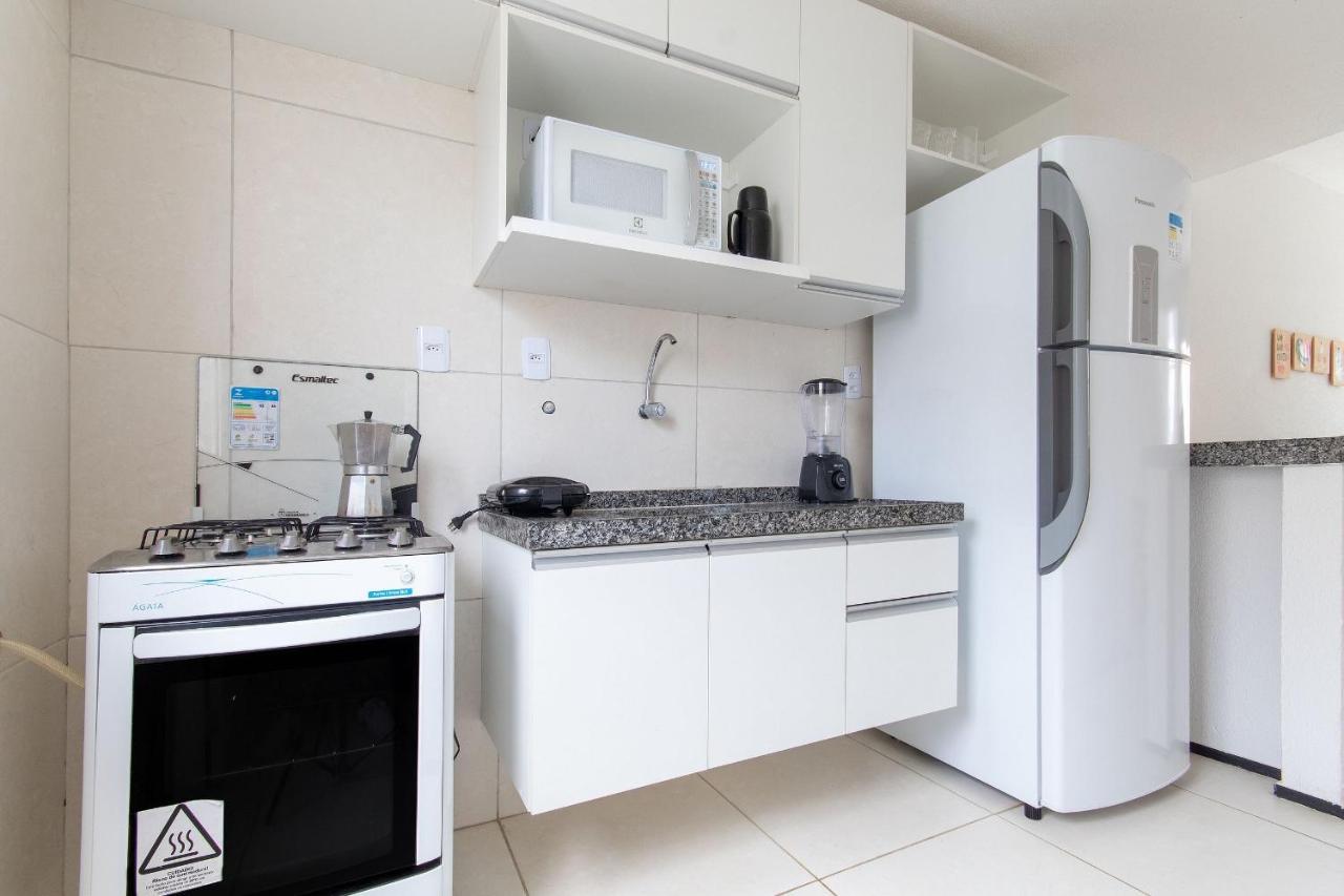 Beach Townhouses #C07 - Com Jacuzzi Por Carpediem 알퀴라즈 외부 사진