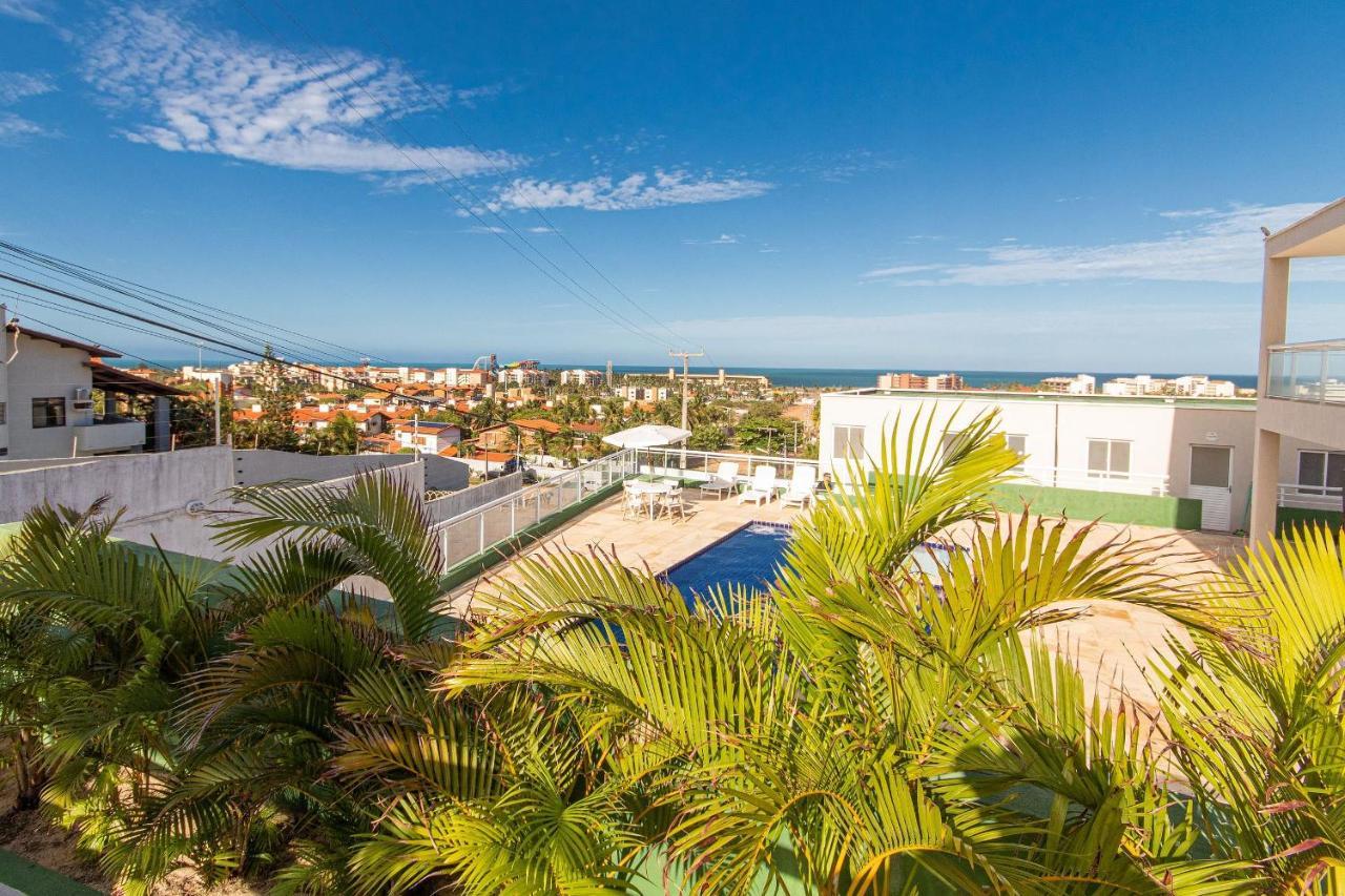 Beach Townhouses #C07 - Com Jacuzzi Por Carpediem 알퀴라즈 외부 사진