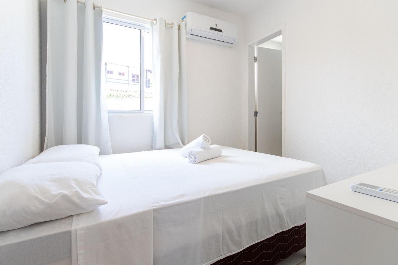 Beach Townhouses #C07 - Com Jacuzzi Por Carpediem 알퀴라즈 외부 사진