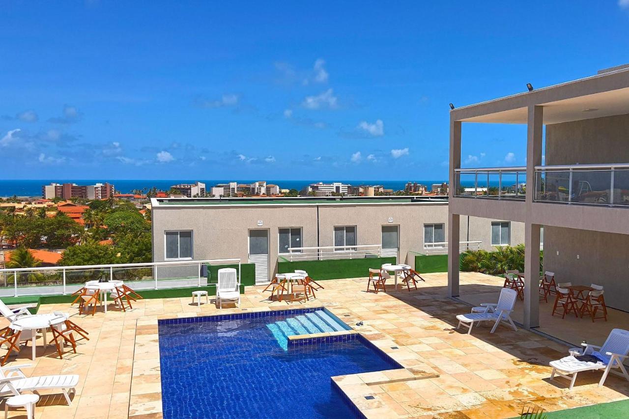 Beach Townhouses #C07 - Com Jacuzzi Por Carpediem 알퀴라즈 외부 사진