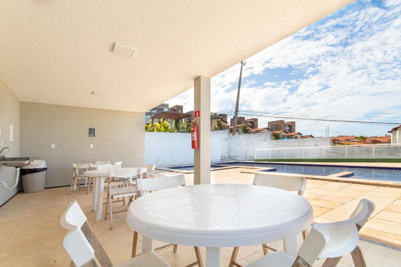 Beach Townhouses #C07 - Com Jacuzzi Por Carpediem 알퀴라즈 외부 사진