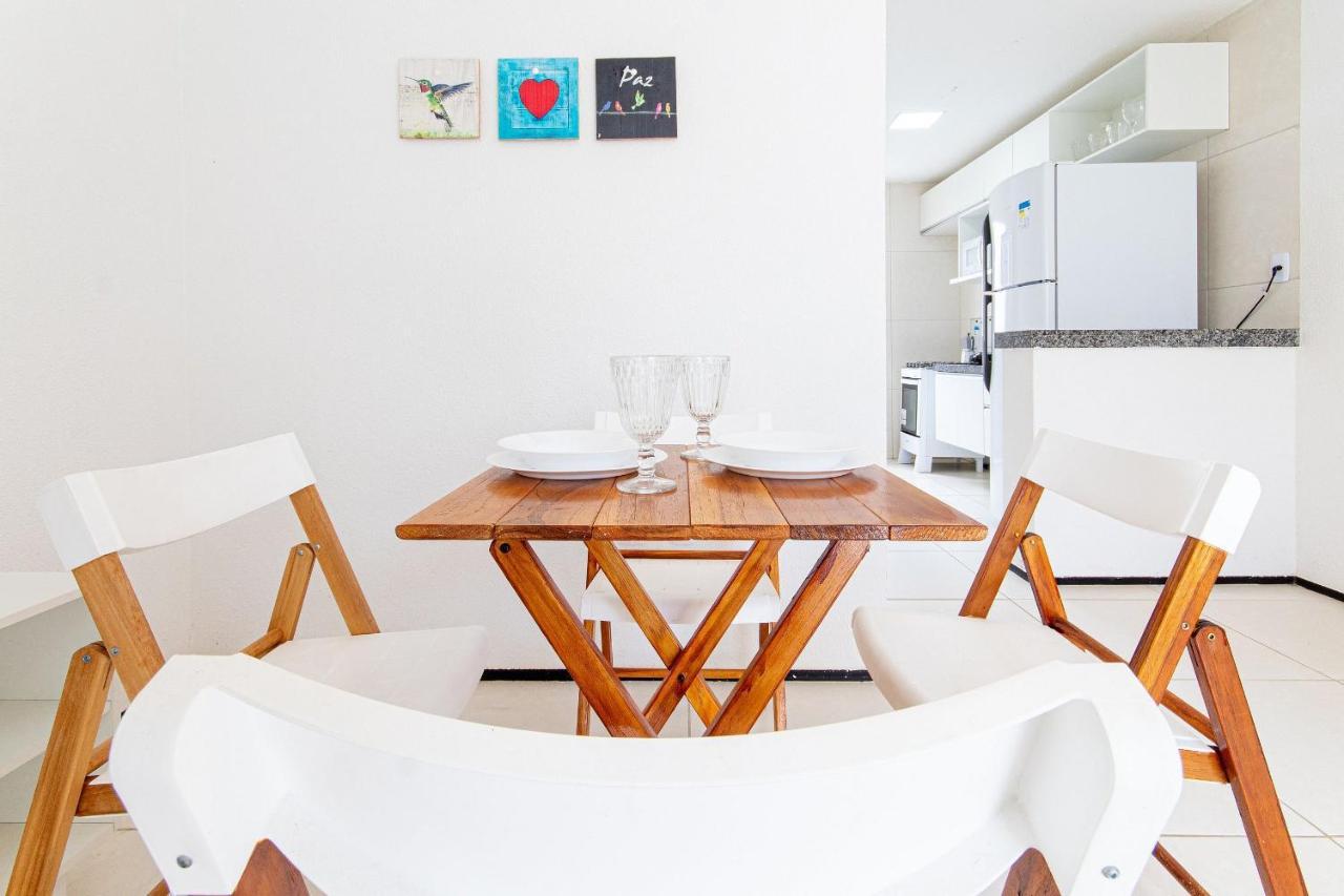 Beach Townhouses #C07 - Com Jacuzzi Por Carpediem 알퀴라즈 외부 사진